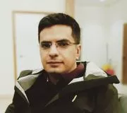 دکتر صادق جعفری