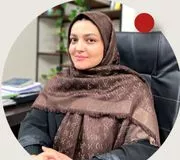 تصویر پروفایل دکتر امینه جلالی - روانشناس در کرمان