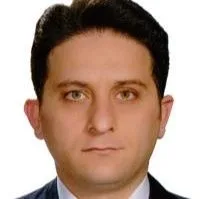 دکتر صادق قدری