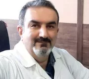 دکتر شاهرخ مقصودلو