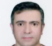 دکتر امیدرضا شاه مرادی