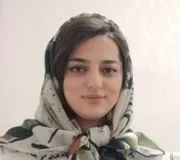 فاطمه اسکندرپور