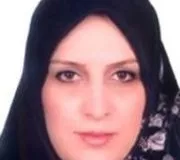 نیلوفر السادات قدمگاهی ثانی