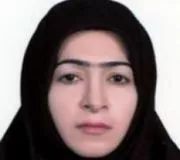 دکتر مژگان طهماسبی