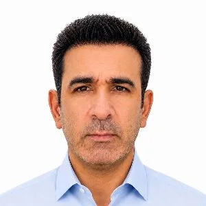 دکتر اسداله اسلام نژاد