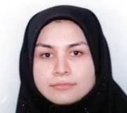 دکتر سیده فاطمه معصومی