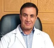 تصویر پروفایل دکتر حسین بیات - متخصص جراحی عمومی در تهران
