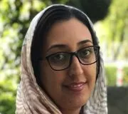 دکتر شبنم هاشمی زادگان منشادی
