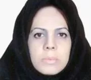 دکتر فرحناز کربلائی حیدری