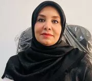 معصومه پاکجی مفرد