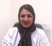 دکتر سحر مولایی