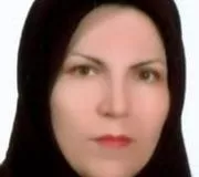 دکتر سیده فاطمه ایراندوست