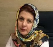 دکتر فاطمه آذرمه