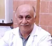 دکتر محمد کریمی