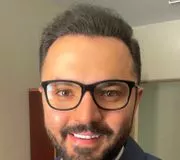دکتر پدرام بخشائی شهربابکی