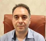 دکتر علی ابراهیمی