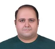 دکتر مهدی پرویزی مشهدی