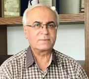 دکتر اصغر قلمکاری