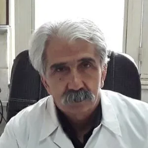 دکتر ایرج نجاتی
