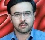 دکتر محمد سالاری