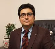 دکتر وحید معتمدی