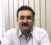 دکتر احمد صدیقین