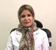 دکتر ژیلا حضرتی