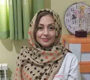 تصویر پروفایل رقیه صادق زاده اردبیلی - مامایی
