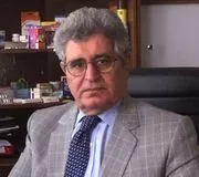 دکتر مسعود مفیدی