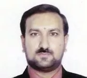 دکتر مرتضی غلامی
