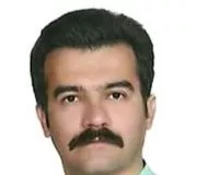 کامران احمدی