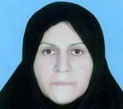 دکتر نیره السادات ارجمند