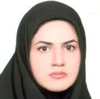 نرگس معین