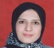 فاطمه دالکی