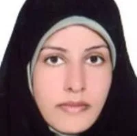 دکتر بهاره حق شناس گرگابی