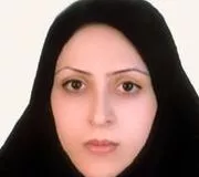 دکتر حکیمه کلانتری سرچشمه