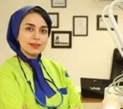 دکتر هلن پورسوغات