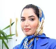 کبری ملکی