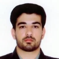 دکتر سید مسعود رضا احمدی