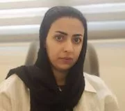 دکتر مائده قضاوی