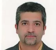 دکتر مهدی حیدری