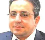 دکتر میثم باایمان اسکویی