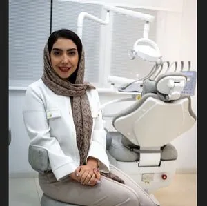 دکتر نگین راحتی