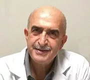 تصویر پروفایل دکتر محمدمهدی تربتیان - متخصص گوش و حلق و بینی و جراحی سر و گردن در تهران