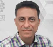 دکتر علیرضا قادری