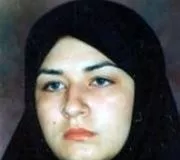دکتر شهرزاد آقای نجفی زاده