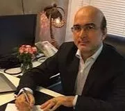 دکتر مهران بابایی فومشی