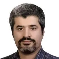 دکتر افشین فیاضی