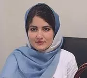 تصویر پروفایل نسترن برزگر - مامایی