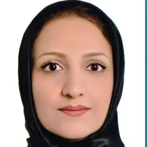 فاطمه کوشمقانی